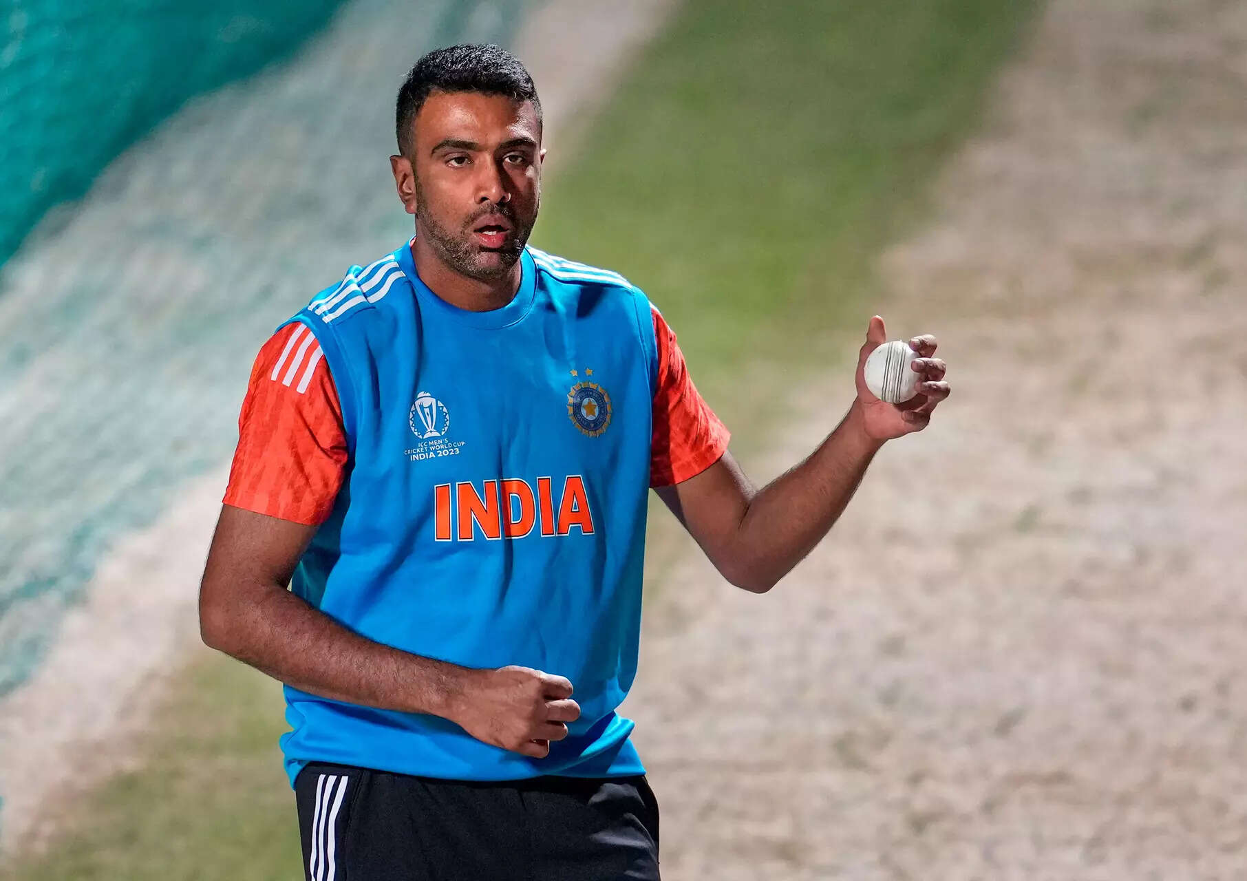 Ravichandran Ashwin Rejects India’s Dual T20I Squad Plan, Calls for Preserving National Cap Prestige Ravichandran Ashwin Rejects India’s Dual T20I Squad Plan, Calls for Preserving National Cap Prestige