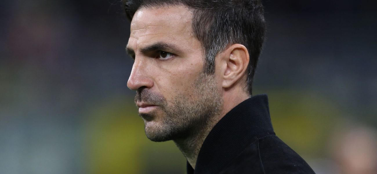 Fabregas Navigates Stamford Bridge Speculation Amidst Como’s Surge Fabregas Navigates Stamford Bridge Speculation Amidst Como’s Surge
