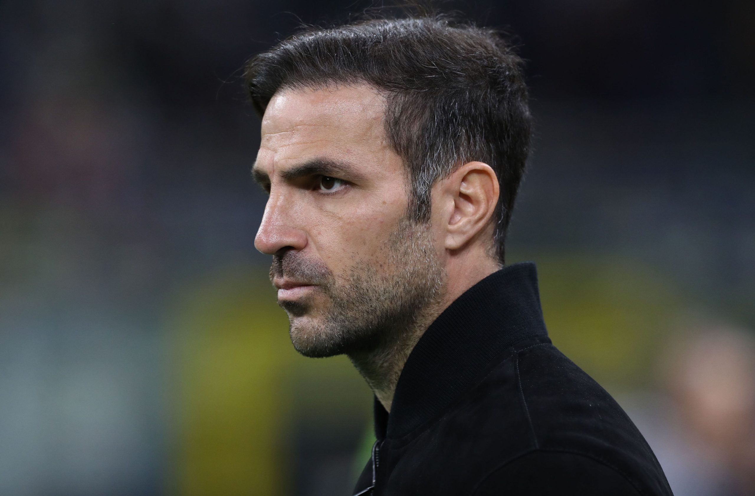 Fabregas Navigates Stamford Bridge Speculation Amidst Como’s Surge Fabregas Navigates Stamford Bridge Speculation Amidst Como’s Surge