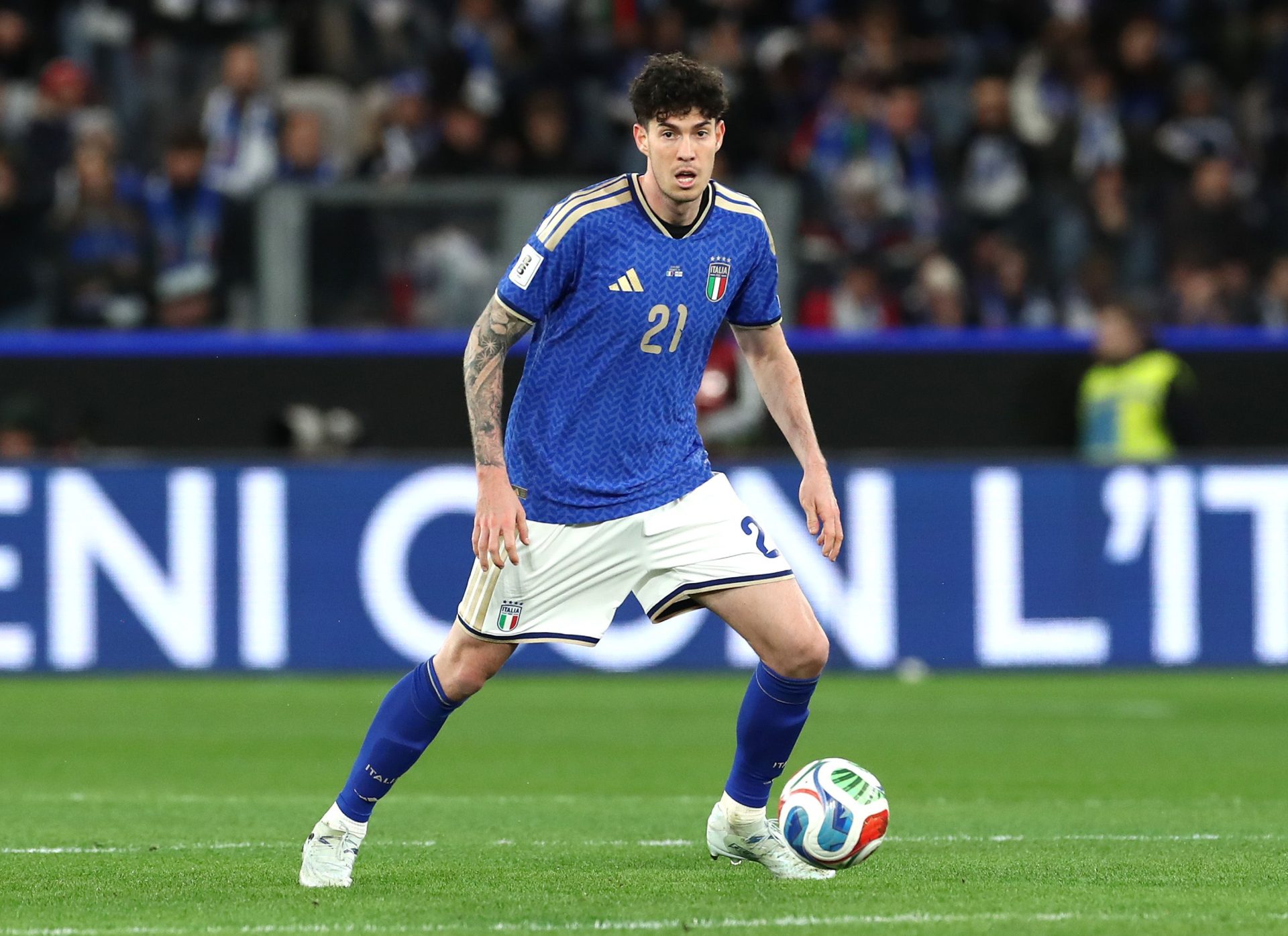 Alessandro Bastoni Transfer Saga: Barcelona’s Top Defensive Target Rejects Liverpool, Eyes Inter Milan Stay or Camp Nou Move Alessandro Bastoni Transfer Saga: Barcelona’s Top Defensive Target Rejects Liverpool, Eyes Inter Milan Stay or Camp Nou Move