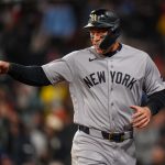 Aaron Judge Third Base Speculation: Yankees MVP Takes Infield Drills, Sparks Position Change Debate Aaron Judge Third Base Speculation: Yankees MVP Takes Infield Drills, Sparks Position Change Debate