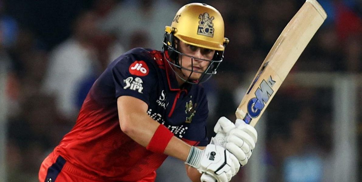 Controversy Ignites IPL: Disputed Catch Overshadows Bengaluru’s Faltering Campaign Controversy Ignites IPL: Disputed Catch Overshadows Bengaluru’s Faltering Campaign
