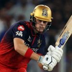 Controversy Ignites IPL: Disputed Catch Overshadows Bengaluru’s Faltering Campaign Controversy Ignites IPL: Disputed Catch Overshadows Bengaluru’s Faltering Campaign