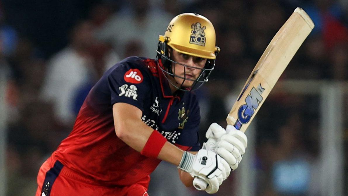 Controversy Ignites IPL: Disputed Catch Overshadows Bengaluru’s Faltering Campaign Controversy Ignites IPL: Disputed Catch Overshadows Bengaluru’s Faltering Campaign