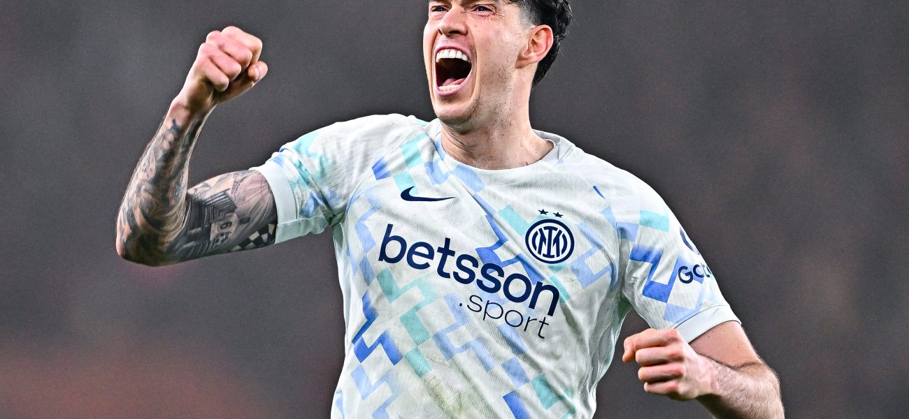 European Football Roundup: Bastoni, Julián Álvarez Eye Barcelona; Haaland Fuels Man City Title Hopes; Bayern Secures Bundesliga Crown European Football Roundup: Bastoni, Julián Álvarez Eye Barcelona; Haaland Fuels Man City Title Hopes; Bayern Secures Bundesliga Crown