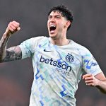 European Football Roundup: Bastoni, Julián Álvarez Eye Barcelona; Haaland Fuels Man City Title Hopes; Bayern Secures Bundesliga Crown European Football Roundup: Bastoni, Julián Álvarez Eye Barcelona; Haaland Fuels Man City Title Hopes; Bayern Secures Bundesliga Crown