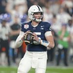 Gridiron Gamble: Steelers’ Allar Pick Reflects High-Stakes Bet on Coaching Alchemy and Unseen Potential Gridiron Gamble: Steelers’ Allar Pick Reflects High-Stakes Bet on Coaching Alchemy and Unseen Potential