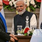 India Deepens Strategic Energy Ties with Russia for Oil and LNG Supply Amid Global Crisis India Deepens Strategic Energy Ties with Russia for Oil and LNG Supply Amid Global Crisis