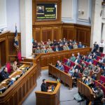 Kyiv’s Endless Reckoning: Martial Law’s Recurring Shadow Casts Long on Ukraine Kyiv’s Endless Reckoning: Martial Law’s Recurring Shadow Casts Long on Ukraine