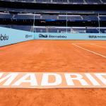 Bernabéu’s Radical Racket: How Real Madrid’s Home Became a Tennis Court Bernabéu’s Radical Racket: How Real Madrid’s Home Became a Tennis Court