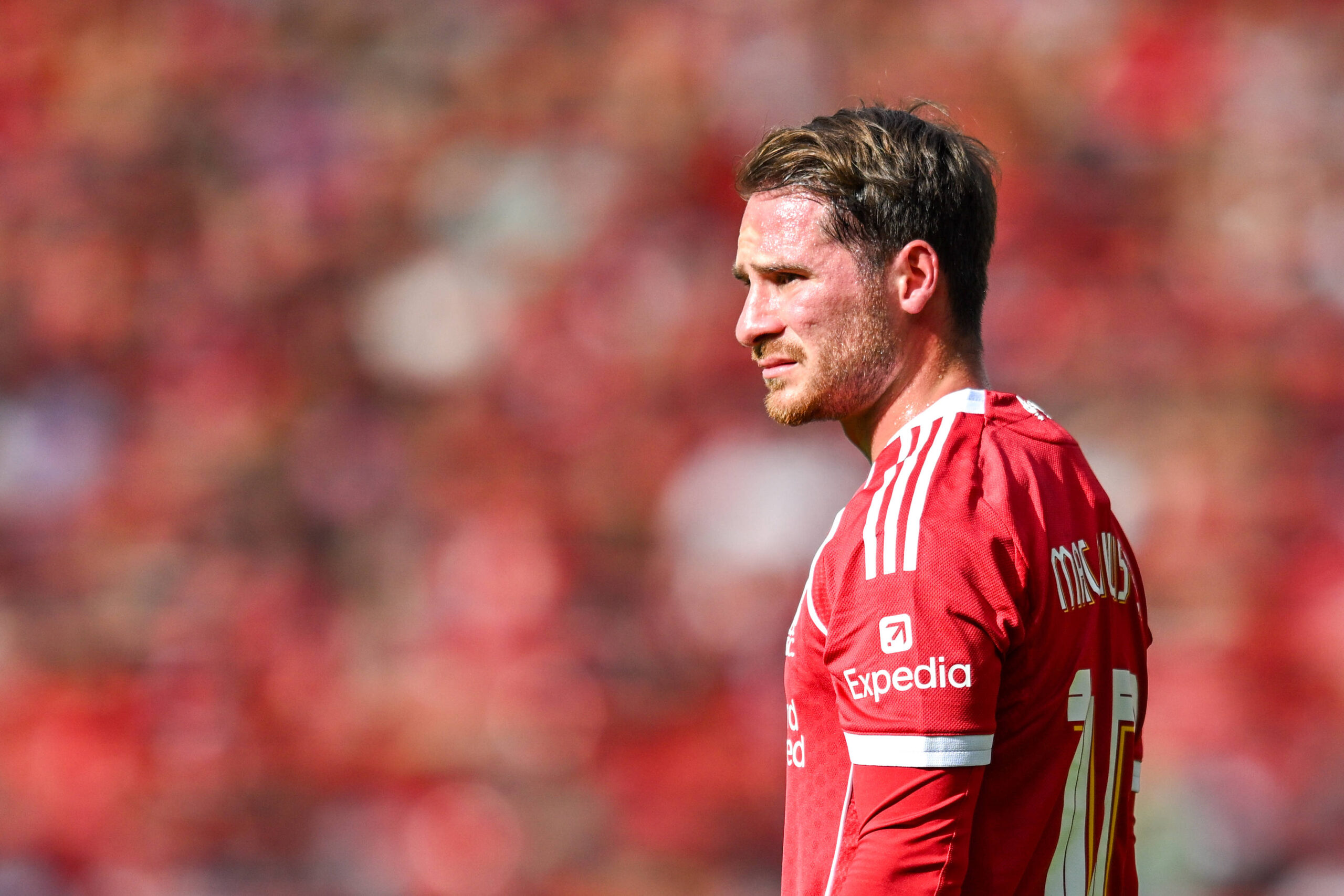 Anfield’s Unsentimental Calculus: Mac Allister’s Future Hangs in Market’s Relentless Balance