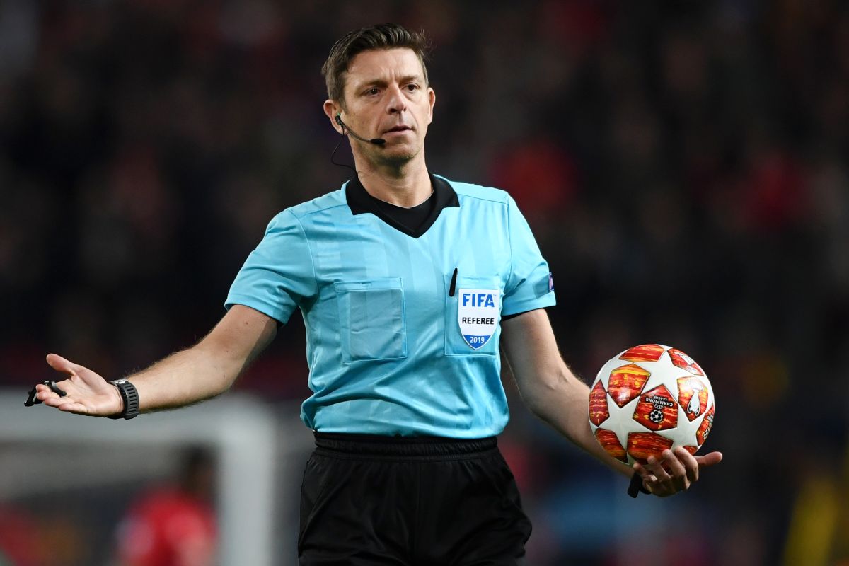 The Whispering Booth: Italy’s Referee Chief Embroiled in VAR Interference Scandal The Whispering Booth: Italy’s Referee Chief Embroiled in VAR Interference Scandal