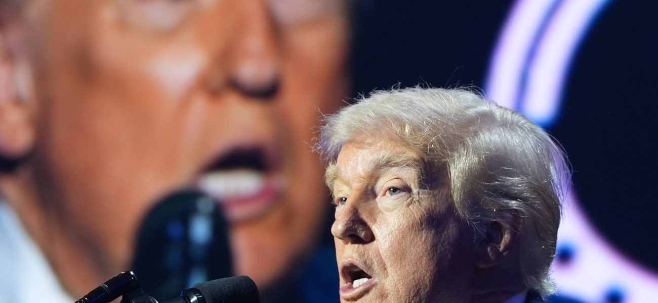 Republican Momentum Surges: GOP Hopes for Sustained Political Gains Amid Favorable Shifts Republican Momentum Surges: GOP Hopes for Sustained Political Gains Amid Favorable Shifts