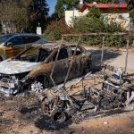 Kites of Contention: Gaza’s Low-Tech Protests Underscore Enduring Border Fragility Kites of Contention: Gaza’s Low-Tech Protests Underscore Enduring Border Fragility