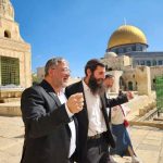 Jerusalem’s Powder Keg: Al-Aqsa Tensions Threaten Regional Stability, Deepen Muslim World Rift Jerusalem’s Powder Keg: Al-Aqsa Tensions Threaten Regional Stability, Deepen Muslim World Rift