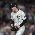 Yankees Pitcher Cam Schlittler Faces Fenway Debut Amidst Red Sox Rivalry, Death Threats Yankees Pitcher Cam Schlittler Faces Fenway Debut Amidst Red Sox Rivalry, Death Threats