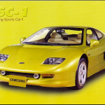 Samsung’s Subterranean Supercar: A Chaebol’s Audacious Dream Exhumed
