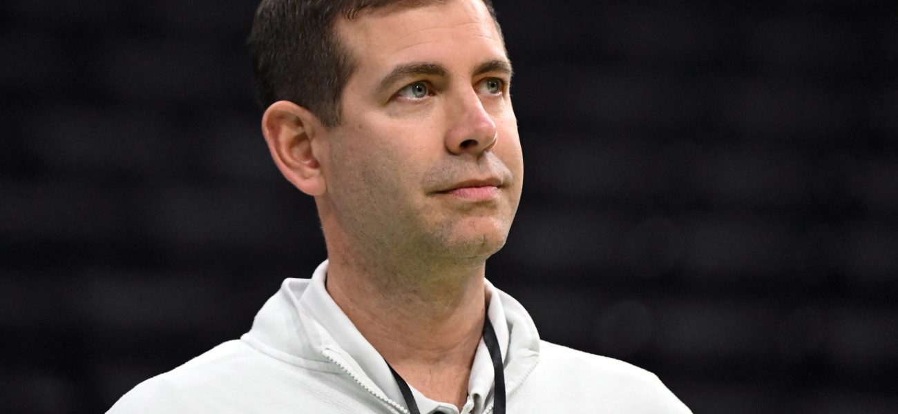 Colts Coach Shane Steichen Seeks Brad Stevens’ Expertise on Daniel Jones’ Achilles Recovery Colts Coach Shane Steichen Seeks Brad Stevens’ Expertise on Daniel Jones’ Achilles Recovery