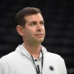 Colts Coach Shane Steichen Seeks Brad Stevens’ Expertise on Daniel Jones’ Achilles Recovery Colts Coach Shane Steichen Seeks Brad Stevens’ Expertise on Daniel Jones’ Achilles Recovery