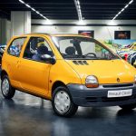 Renault Twingo’s Enduring Legacy: How the Original Model Redefined Urban Car Design Renault Twingo’s Enduring Legacy: How the Original Model Redefined Urban Car Design