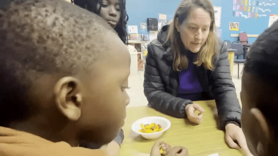 New Mexico’s Preschool Programs Ascend National Rankings with Significant Investment New Mexico’s Preschool Programs Ascend National Rankings with Significant Investment