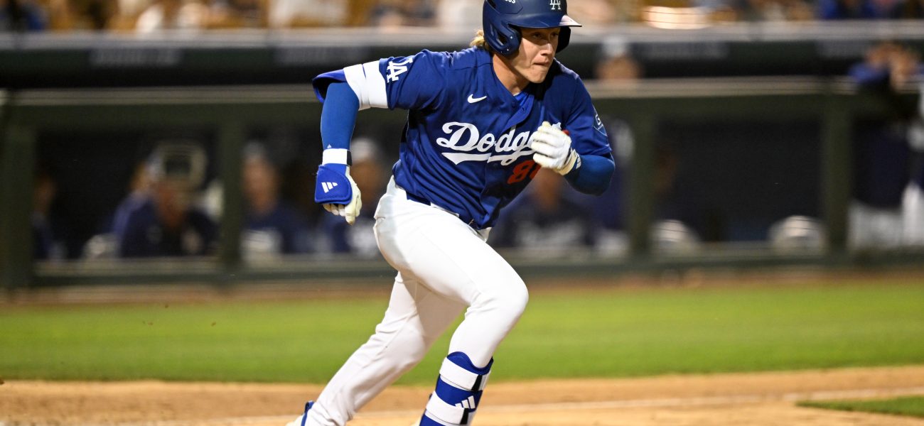 Dodgers Top Prospect Charles Davalan Blasts Two Home Runs, Great Lakes Loons Suffer Bullpen Collapse Dodgers Top Prospect Charles Davalan Blasts Two Home Runs, Great Lakes Loons Suffer Bullpen Collapse