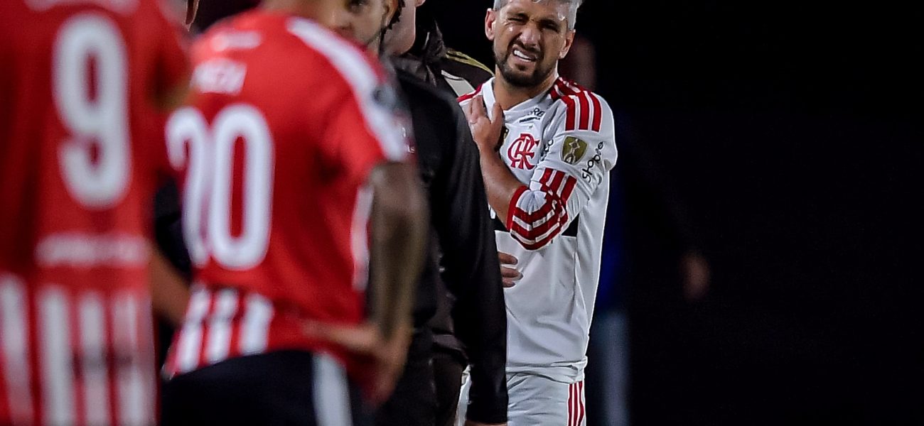 Uruguay’s World Cup Dream Fractured: Arrascaeta’s Injury Signals Broader Sporting Precarity