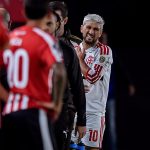 Uruguay’s World Cup Dream Fractured: Arrascaeta’s Injury Signals Broader Sporting Precarity
