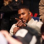 Riyadh’s Ring: Anthony Joshua’s Saudi Sojourn, a Geopolitical Preamble to Fury Showdown Riyadh’s Ring: Anthony Joshua’s Saudi Sojourn, a Geopolitical Preamble to Fury Showdown