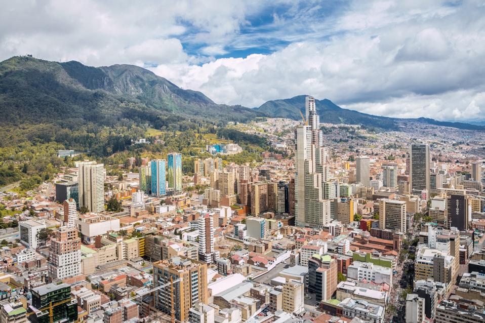 Bogotá in 3 Days: An Expert’s Guide to Colombia’s Vibrant Capital Bogotá in 3 Days: An Expert’s Guide to Colombia’s Vibrant Capital