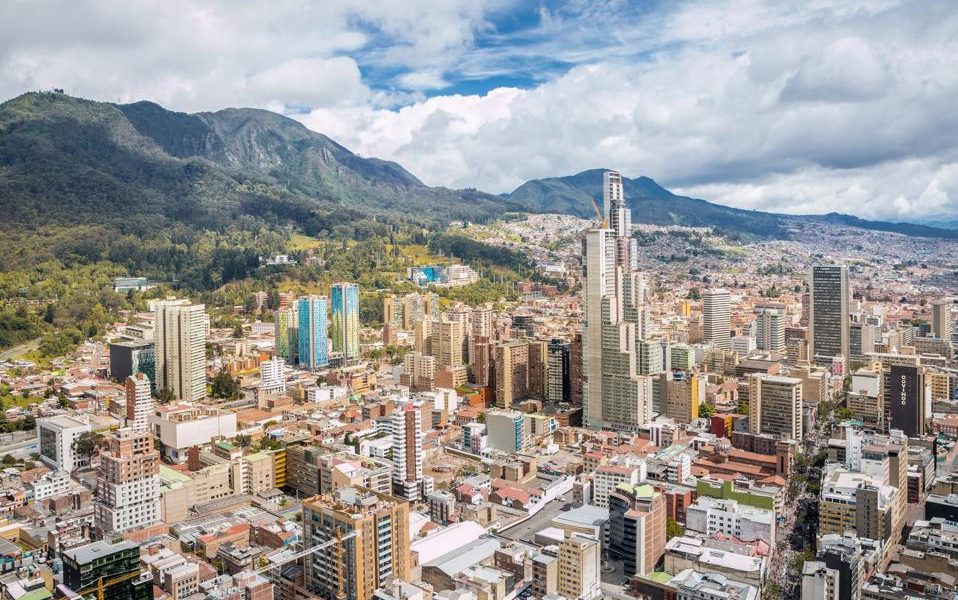 Bogotá Travel Guide: Unlocking Colombia’s Dynamic Capital in 3 Days Bogotá Travel Guide: Unlocking Colombia’s Dynamic Capital in 3 Days