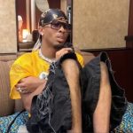 Alt-Pop Star D4vd Charged with First-Degree Murder After Dismembered Teen Body Found in Abandoned Tesla Alt-Pop Star D4vd Charged with First-Degree Murder After Dismembered Teen Body Found in Abandoned Tesla