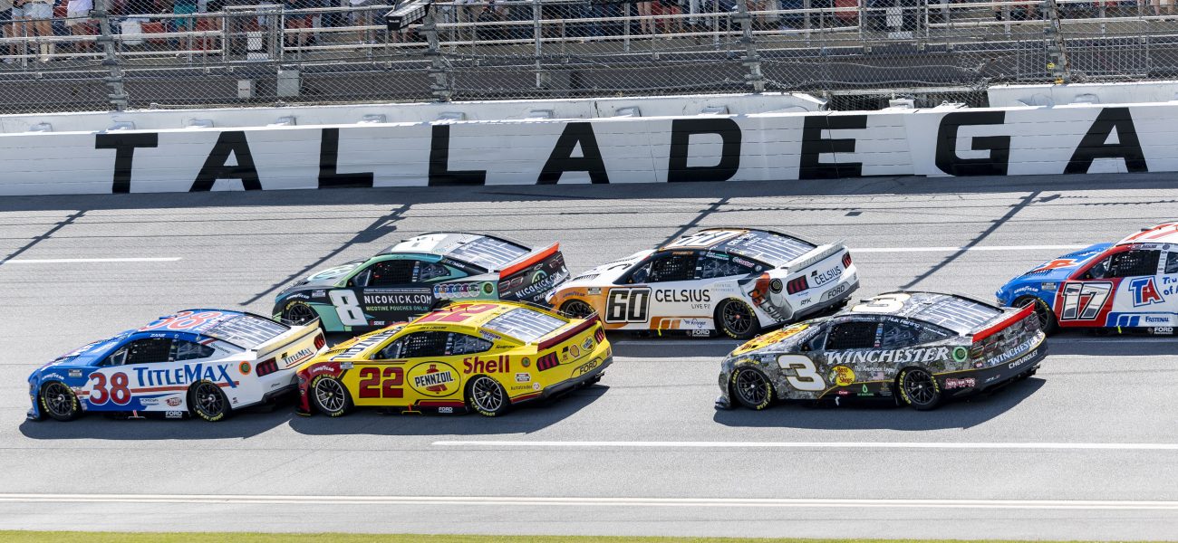 NASCAR’s Streaming Sprint: Jack Link’s 500 Unpacks the Future of Fan Engagement NASCAR’s Streaming Sprint: Jack Link’s 500 Unpacks the Future of Fan Engagement
