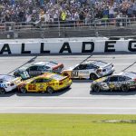 NASCAR’s Streaming Sprint: Jack Link’s 500 Unpacks the Future of Fan Engagement NASCAR’s Streaming Sprint: Jack Link’s 500 Unpacks the Future of Fan Engagement