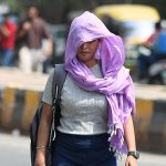India’s Scorching Reality: Beyond 40C, A Silent Crisis Grips North India’s Scorching Reality: Beyond 40C, A Silent Crisis Grips North