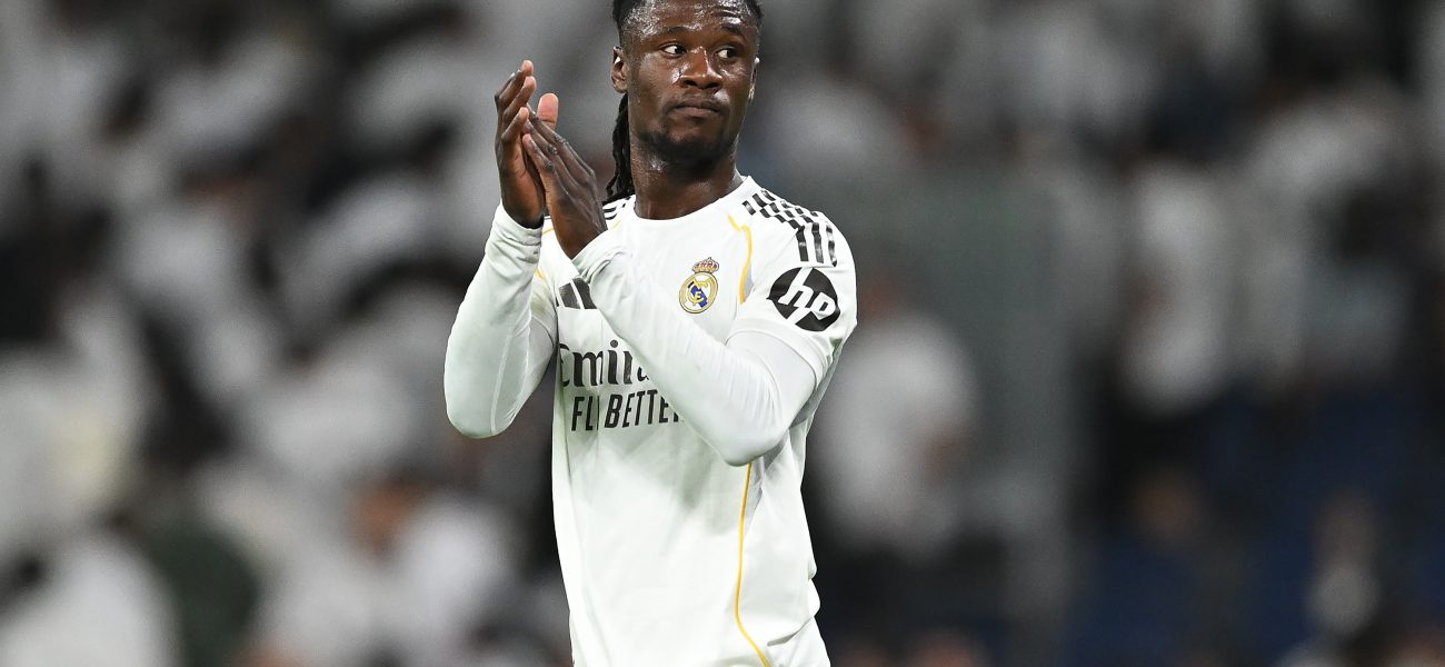 Beyond the Pitch: Real Madrid vs Betis and the Geopolitics of Global Football Beyond the Pitch: Real Madrid vs Betis and the Geopolitics of Global Football