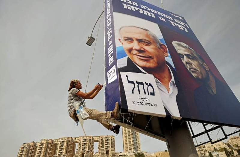 Israel’s Fractured Right: A Looming Schism Challenges Likud’s Hegemony