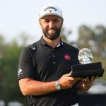 Jon Rahm Dominates LIV Golf Mexico City Amid Deepening Tour Uncertainty