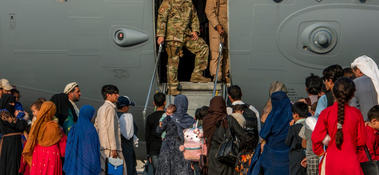 Taliban’s Repatriation Gambit: A Call for Afghans in Qatar, or a Calculated Trap? Taliban’s Repatriation Gambit: A Call for Afghans in Qatar, or a Calculated Trap?