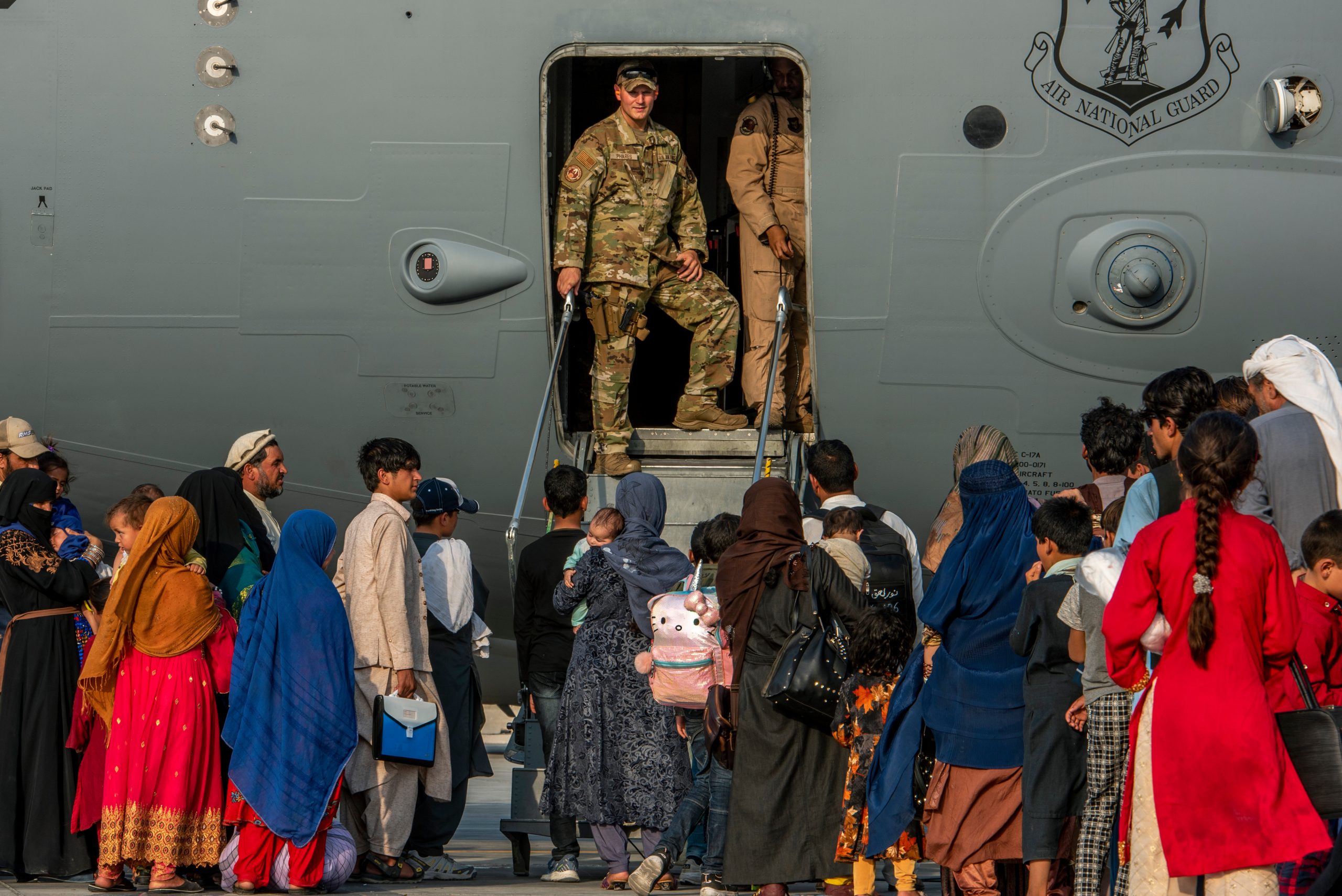 Kabul’s Call: The Perilous Lure of Home for Afghans Stranded in Qatar’s Limbo Kabul’s Call: The Perilous Lure of Home for Afghans Stranded in Qatar’s Limbo