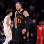 Knicks Suffer Dramatic Game 2 Collapse Against Hawks, Raising Playoff Strategy Questions Knicks Suffer Dramatic Game 2 Collapse Against Hawks, Raising Playoff Strategy Questions