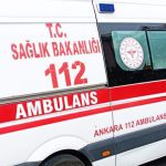 Israeli Passenger Dies After In-Flight Medical Emergency, Flight Diverted to Turkey Israeli Passenger Dies After In-Flight Medical Emergency, Flight Diverted to Turkey