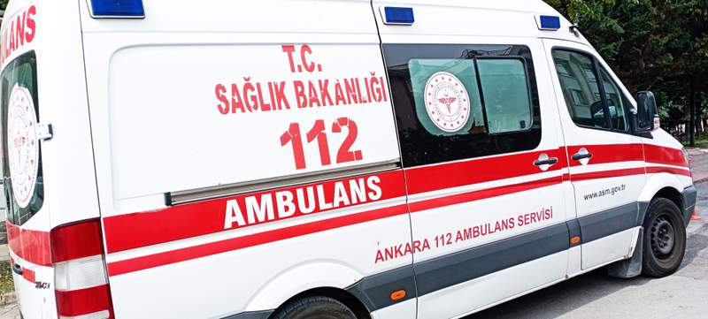 Israeli Passenger Dies After In-Flight Medical Emergency, Flight Diverted to Turkey Israeli Passenger Dies After In-Flight Medical Emergency, Flight Diverted to Turkey