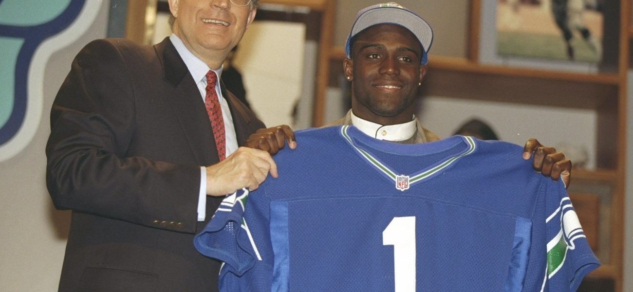 Seattle Seahawks 2026 NFL Draft: Analyzing First-Round Strategy and Top Prospects Seattle Seahawks 2026 NFL Draft: Analyzing First-Round Strategy and Top Prospects