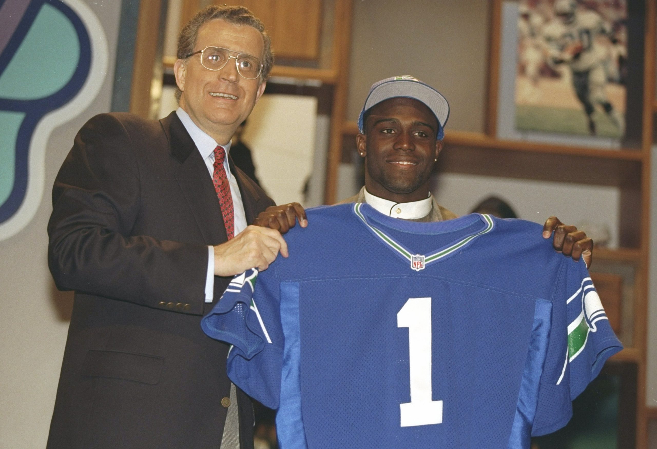 Seattle Seahawks 2026 NFL Draft: Analyzing First-Round Strategy and Top Prospects
