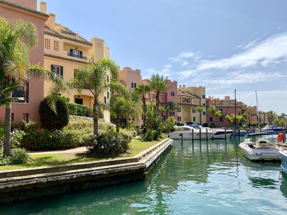 Sotogrande’s Quiet Recalibration: Spain’s Discreet Enclave Redefines Global Luxury Amidst Geopolitical Shifts