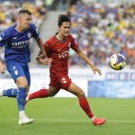 2026 K League 2 Round 9 Preview: Suwon Bluewings vs. Busan IPark Title Decider & Promotion Race Analysis 2026 K League 2 Round 9 Preview: Suwon Bluewings vs. Busan IPark Title Decider & Promotion Race Analysis