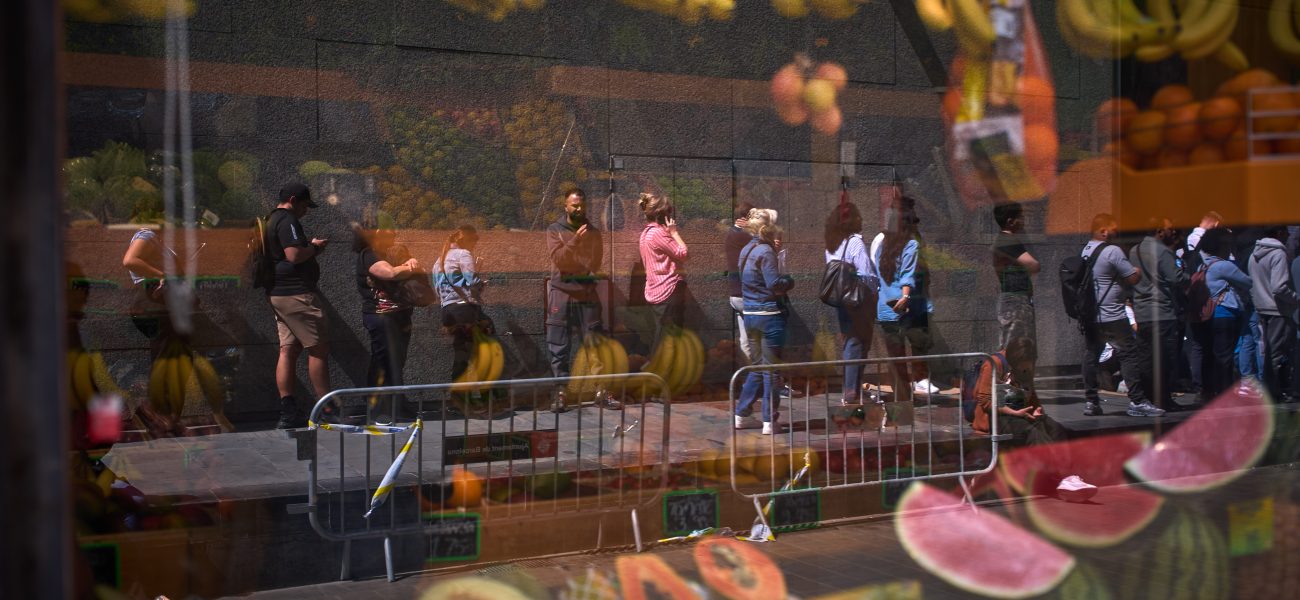 Spain’s Mass Migrant Regularization: Thousands Apply for Legal Status Spain’s Mass Migrant Regularization: Thousands Apply for Legal Status