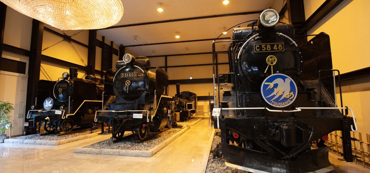 Global Train Museums & Scenic Railways: Top Destinations for Rail Enthusiasts Global Train Museums & Scenic Railways: Top Destinations for Rail Enthusiasts
