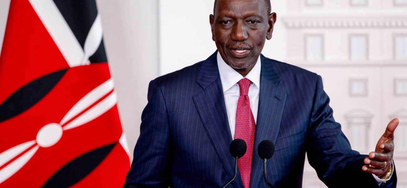 Nairobi’s Linguistic Backpedal: When a Quip Ignites Diplomatic Contention Nairobi’s Linguistic Backpedal: When a Quip Ignites Diplomatic Contention
